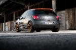 Citroen DS3 Racing 2010 года